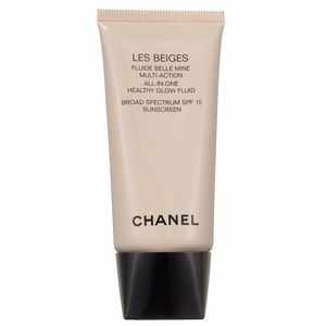 Chanel Les Beiges Healthy Glow Fluid